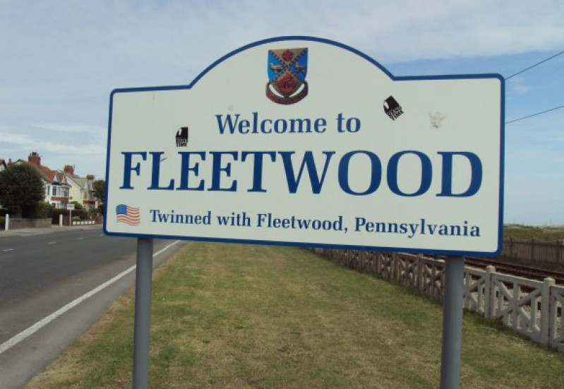 History of Fleetwood Car Centre – 34 Years and Counting…