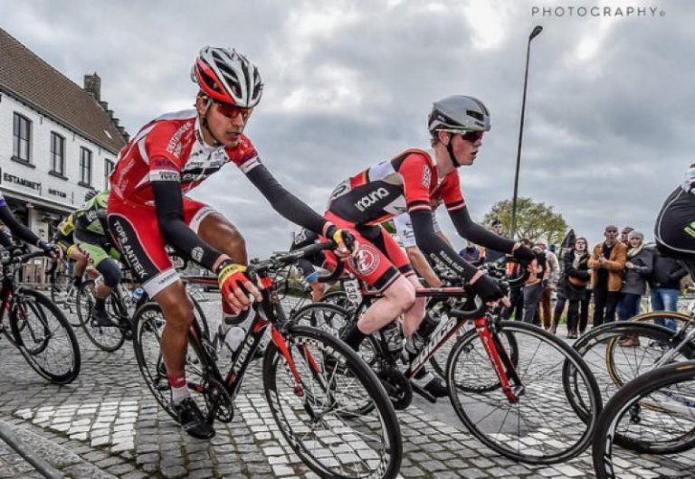 The Zappi at Guido Reybrouck Classic