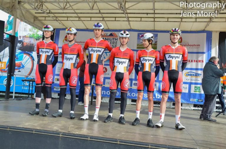Nokere Koerse Danilith Classic