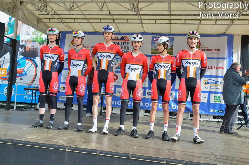 Nokere Koerse Danilith Classic