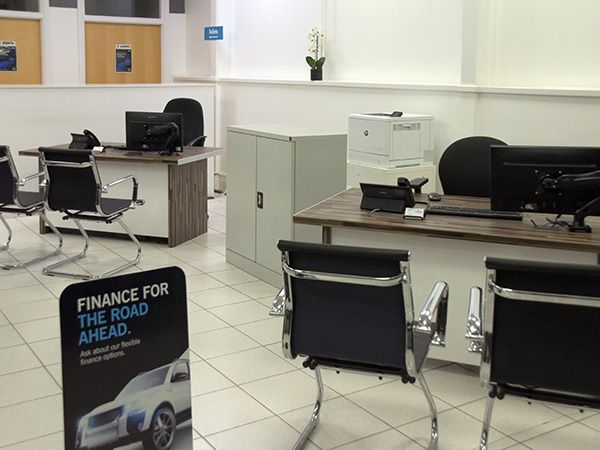 Vehicle Finance
