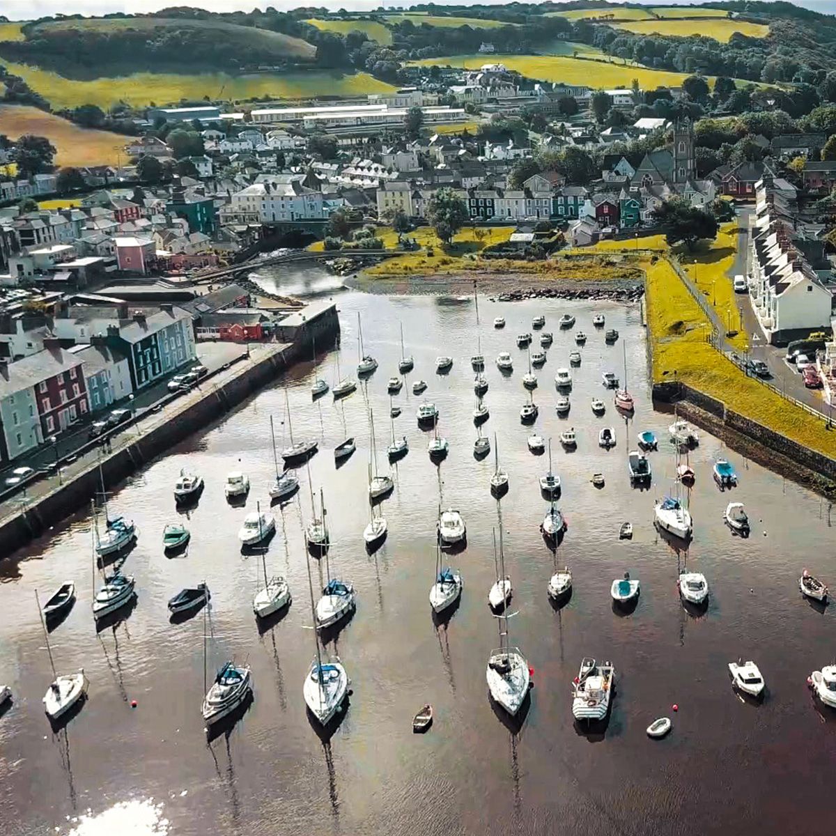 Forge Content Page Body Image 1 Result - Forge Aberaeron Limited