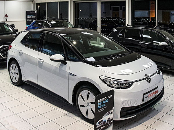 Sell Your Car