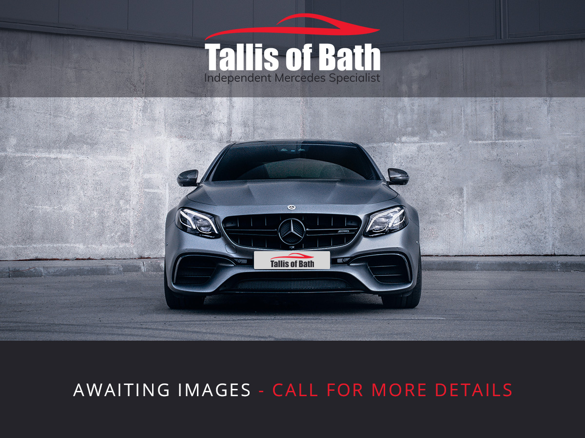 Mercedes-Benz E Class E 300 Amg Line Premium Plus Convertible 2.0 Automatic Petrol