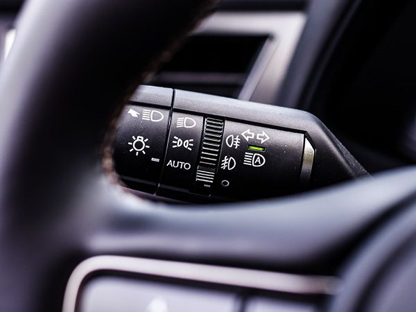 Vehicle Finance