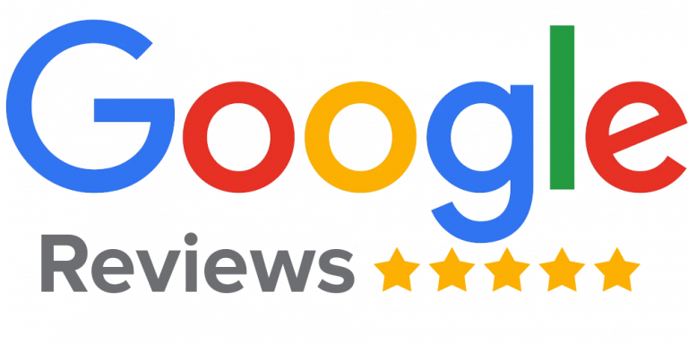 Google Reviews Oc Logo 768x384 1 - Brigs Car Sales 