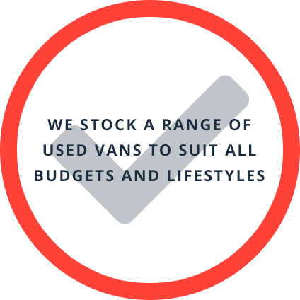 Budget Result - Advantage 4 Vans 