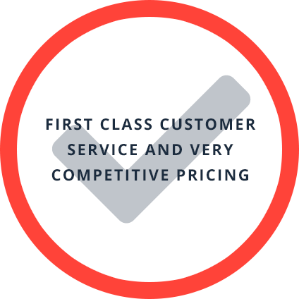 First Class Result - Advantage 4 Vans 