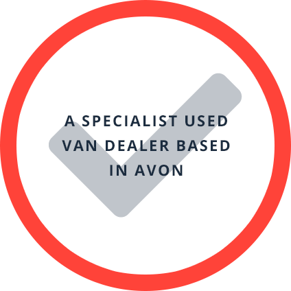 Specialist Result - Advantage 4 Vans 