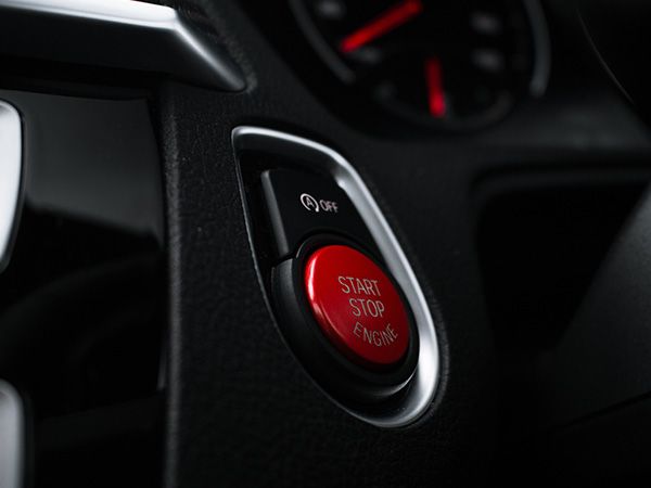 Vehicle Finance