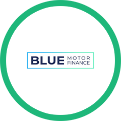 Blue- Victoria Motor Company