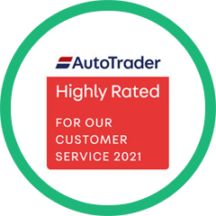 Autotrader 2021 - Victoria Motor Company