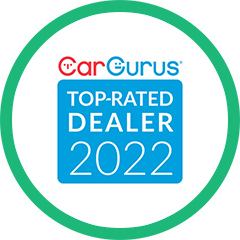Car Gurus 2022 - Victoria Motor Company