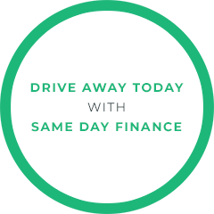 Finance - Victoria Motor Company