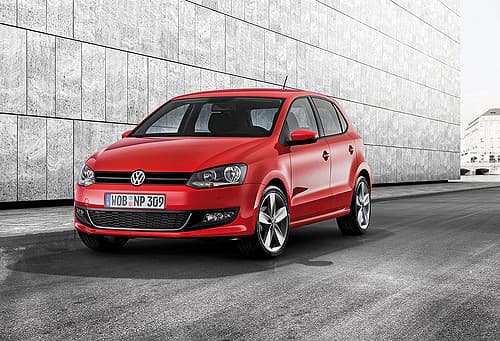 Volkswagen Polo - Victoria Motor Company