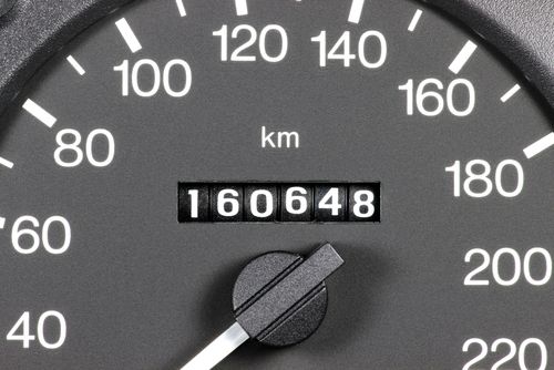 How Much Mileage Is Too Much For A Used Car?