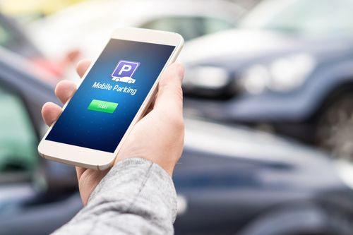 Best UK Parking Apps 2019