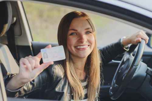 9 Best First Cars for New Drivers
