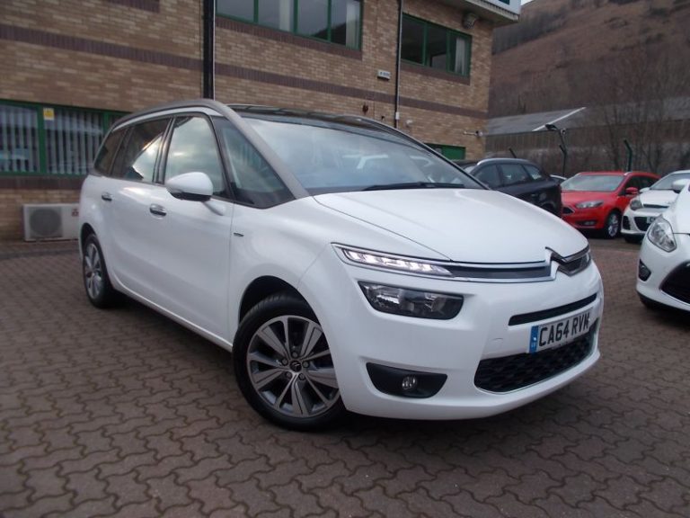 The Best Citroen Cars