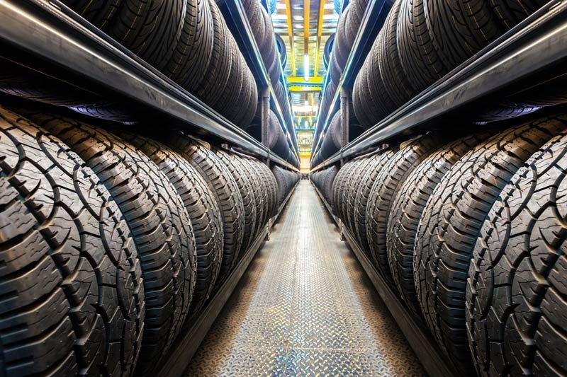 Got A Flat Tyre Heres What To Do - Victoria Motor Company