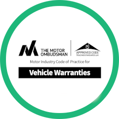 Warranty - Victoria Motor Company