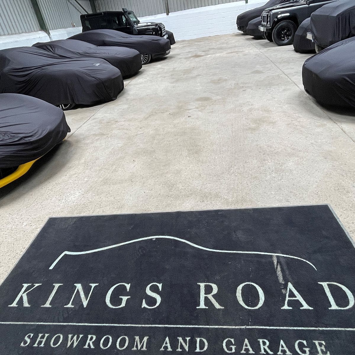 Kings Road Garage Storage Content Page Body Image Result - Kings Road Garage