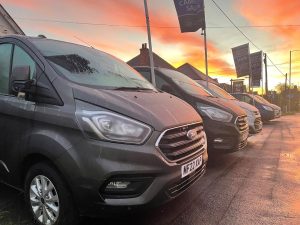 Rwt Dawn Sunrise - Roy Wood Transits