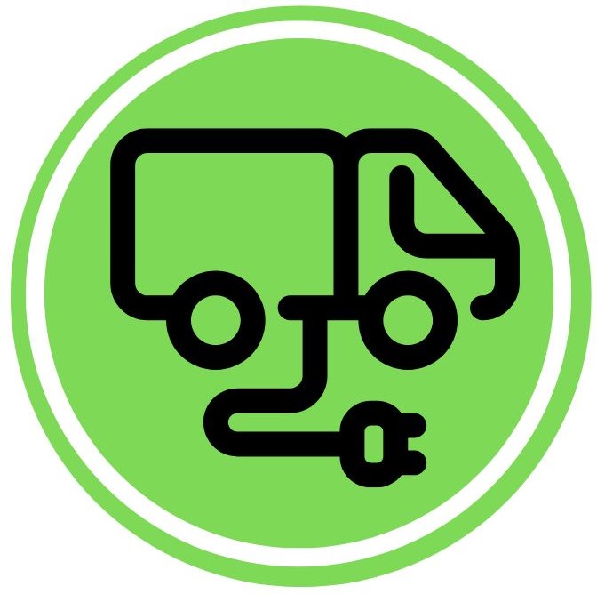 Hello 2024 – Year of the Electric Van !