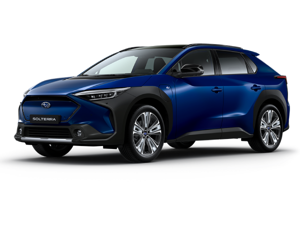 All-New Solterra