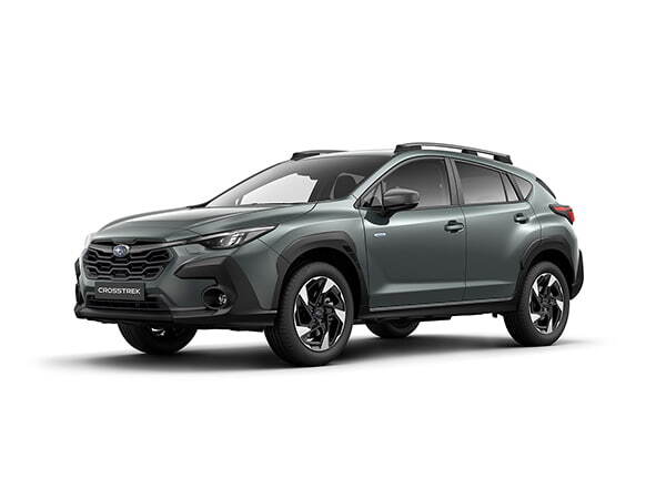 Crosstrek