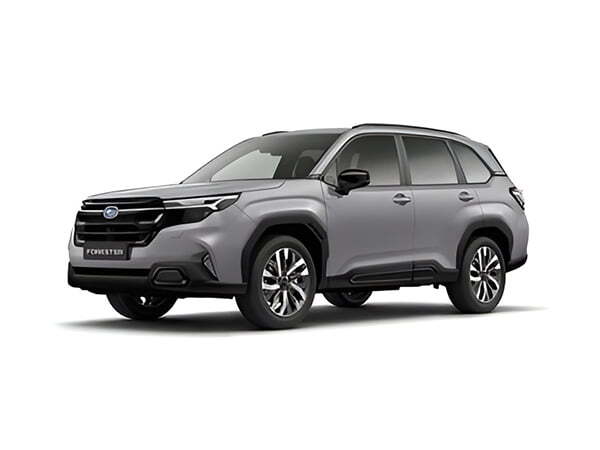 Forester e-BOXER
