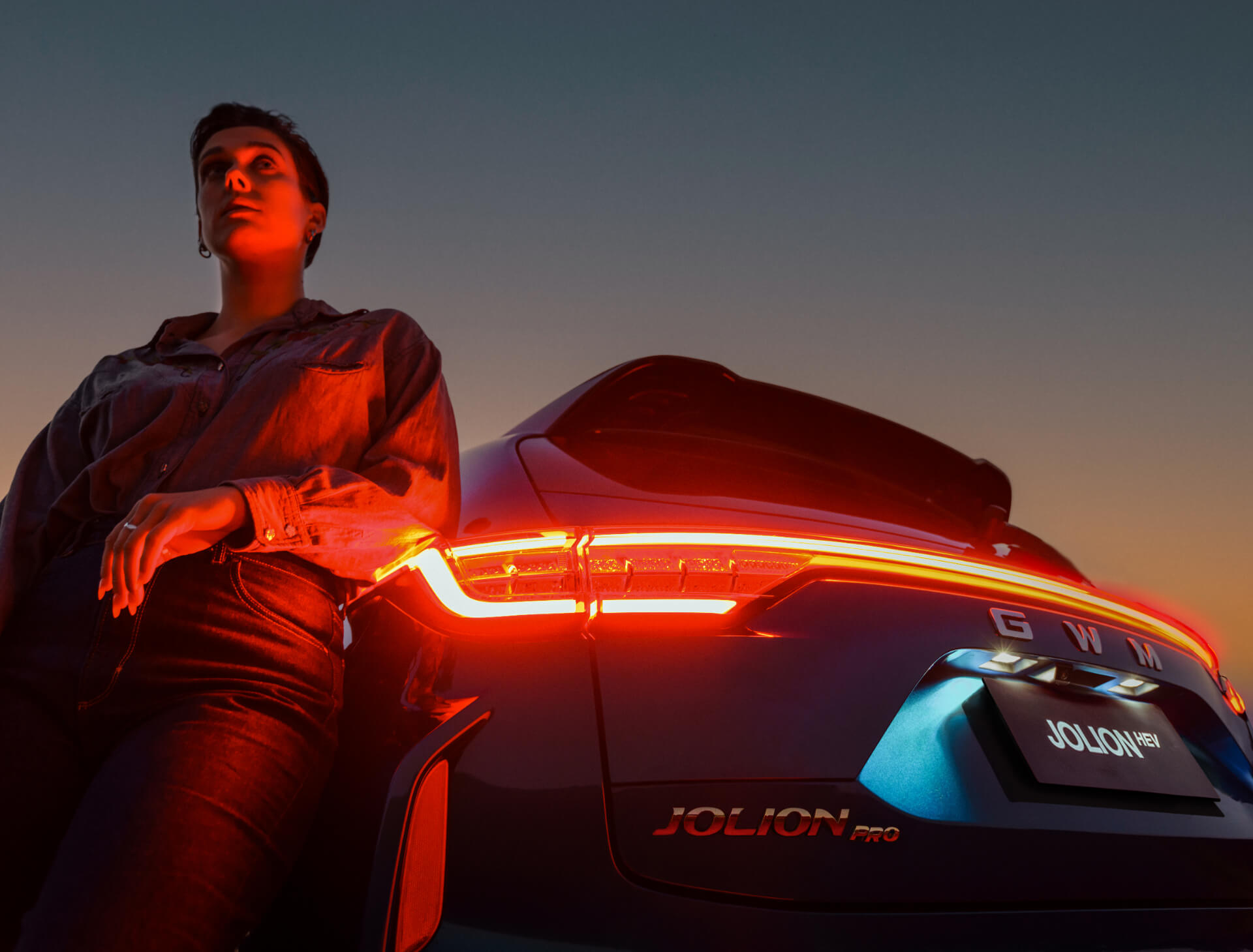 Haval Jolion Pro Ultra Ext Dsc03714 - A.F. Noble & Son