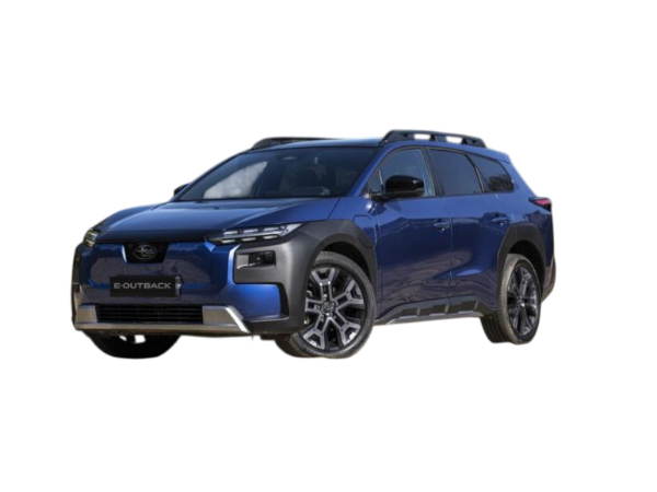 E-Outback 