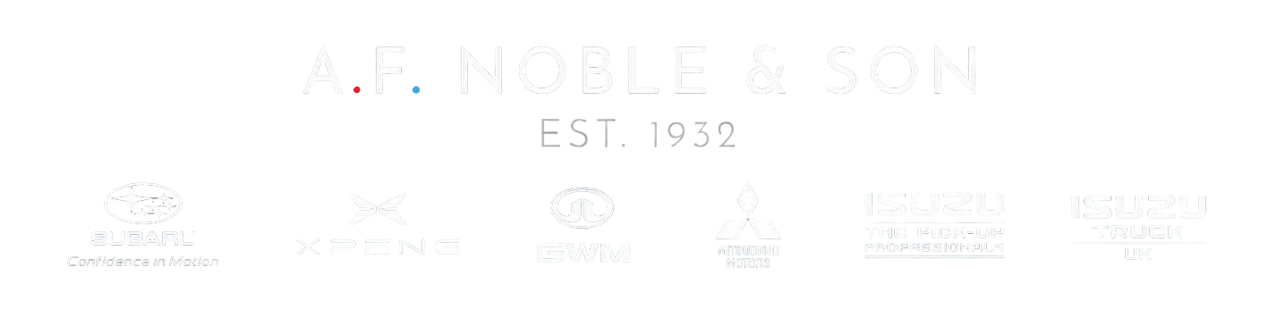 A F Noble - A.F. Noble & Son