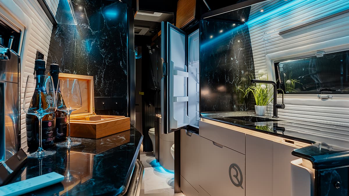 Schumacher Edition Gallery Image 55 1 - Cara Motorhomes