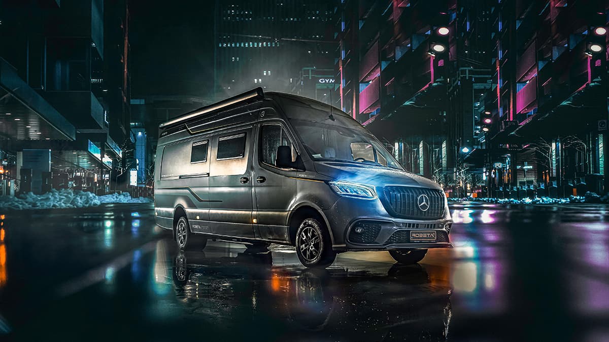 Schumacher Edition Gallery Image 39 1 - Cara Motorhomes