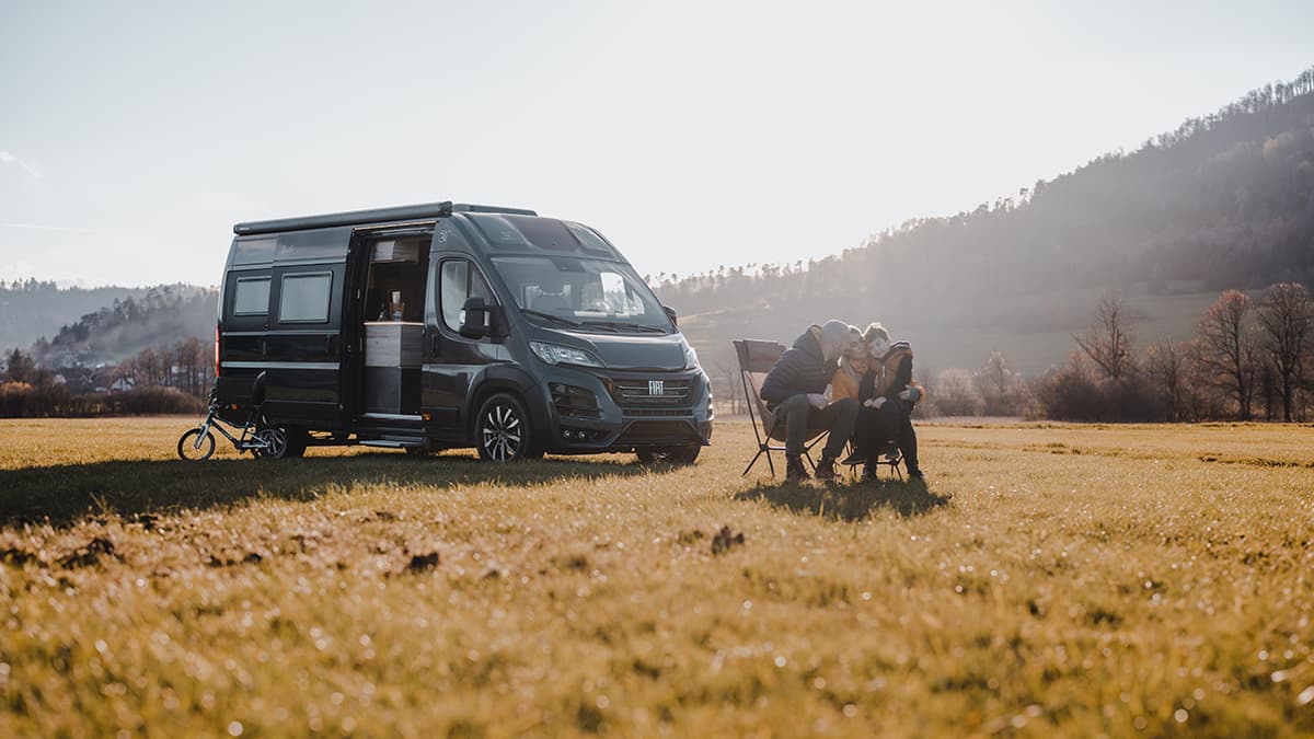 Apollo Gallery Image 28 1 - Cara Motorhomes