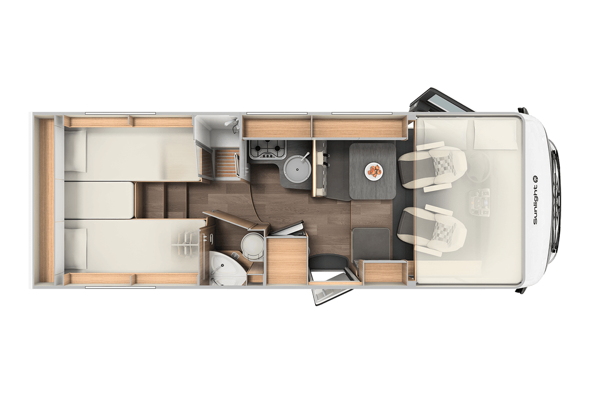 I68 1 - Cara Motorhomes