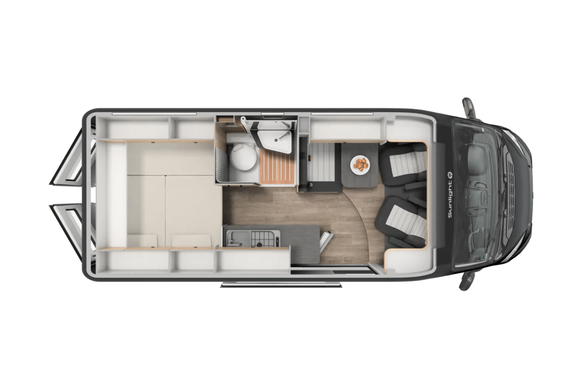 25 Sunlight Cliff 600 X (1) - Cara Motorhomes