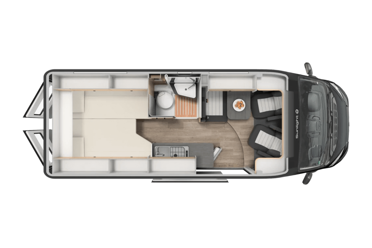25 Sunlight Cliff 640 X (1) - Cara Motorhomes