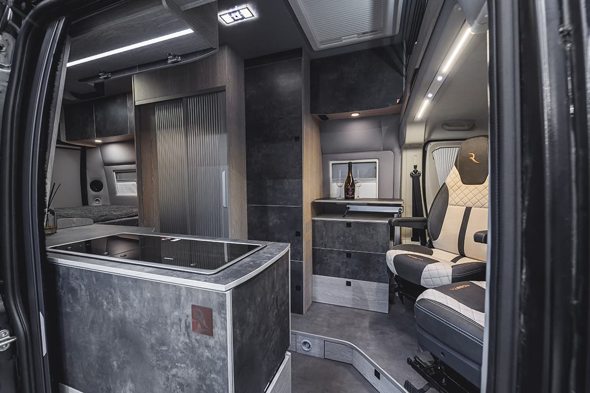 For Two Edition (1) - Cara Motorhomes