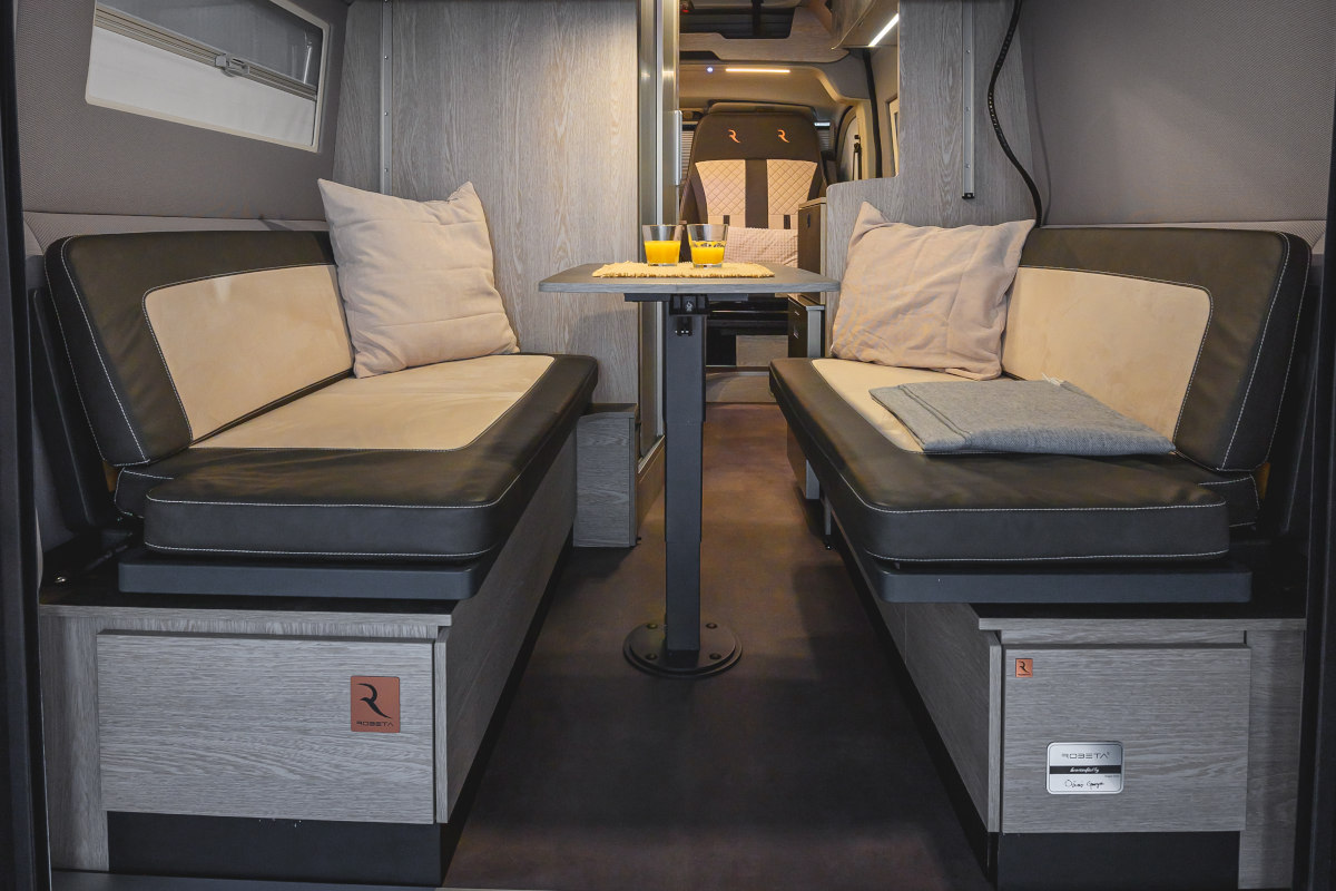 Family Edition Recrop - Cara Motorhomes