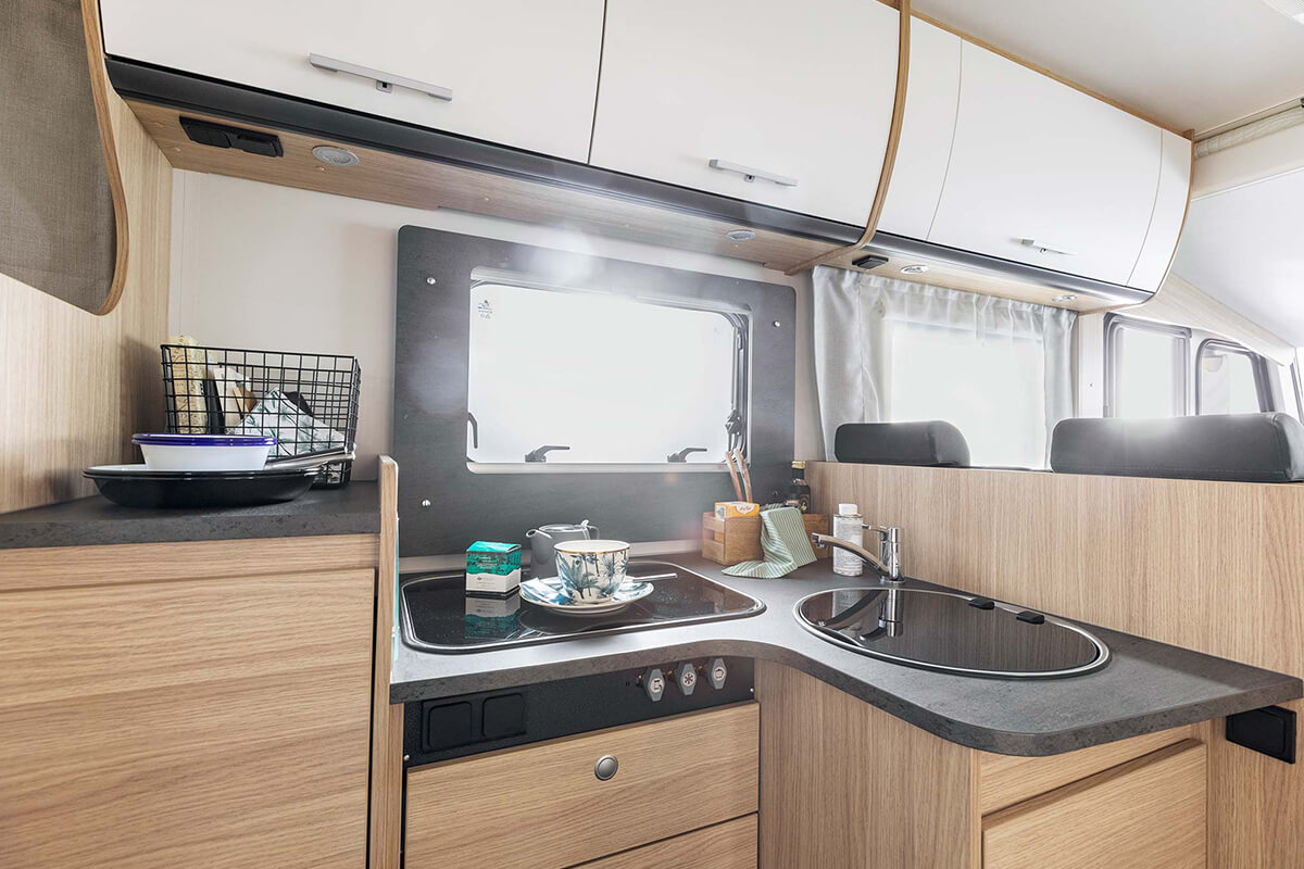 I67 S 4 - Cara Motorhomes