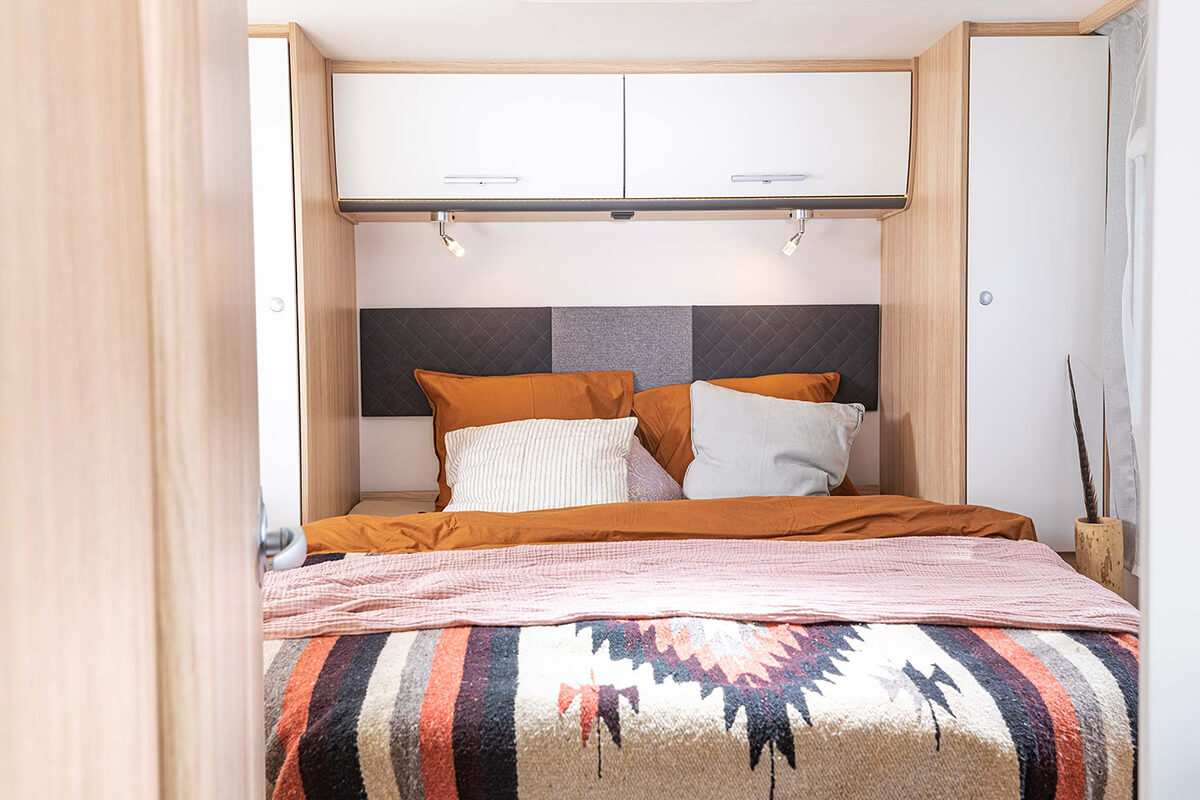 I69 L 2 - Cara Motorhomes