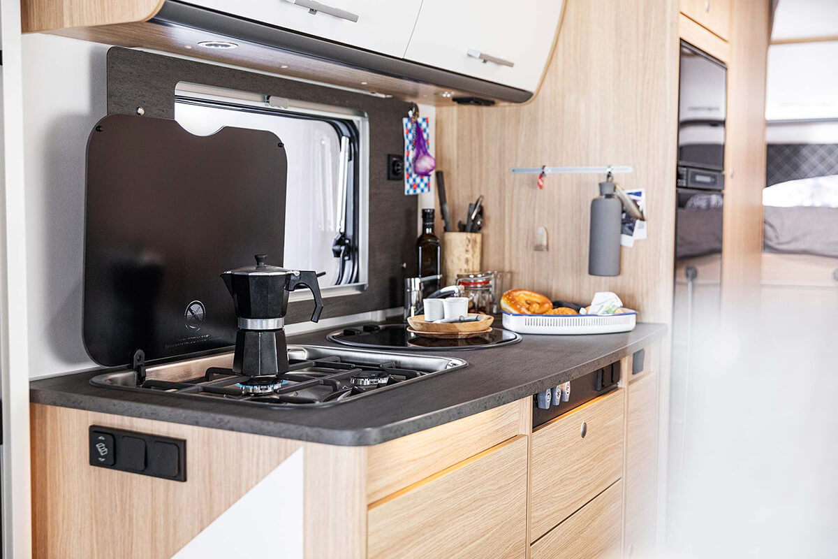 A70 3 - Cara Motorhomes