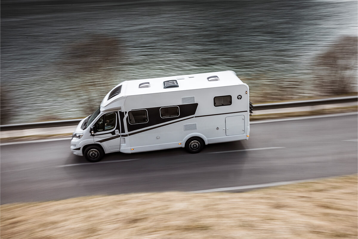 T67 Adventure Edition Citreon 2023 0036 - Cara Motorhomes