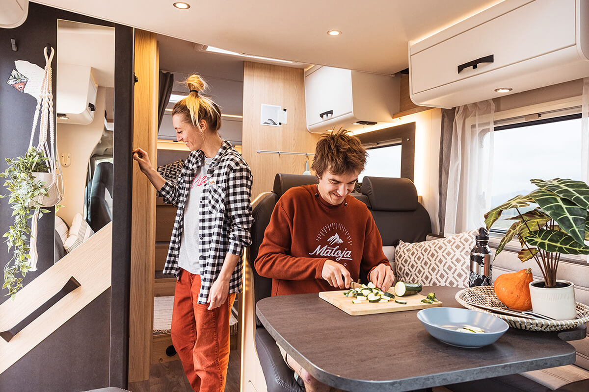 T68 Adventure Edition 2023 1747 - Cara Motorhomes