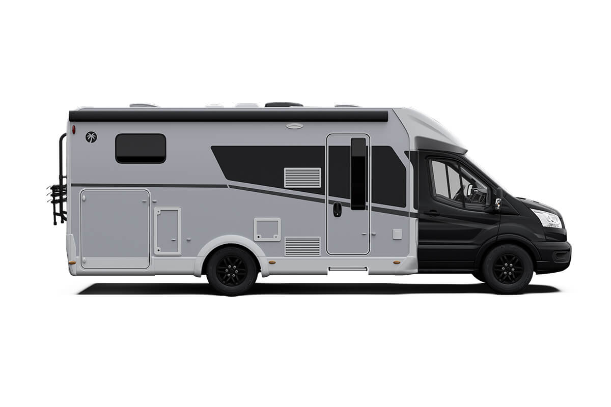 Sl T680 Ext Ford Bj24 Adv Adv Black Adventure Ext Cam4 Seite R - Cara Motorhomes