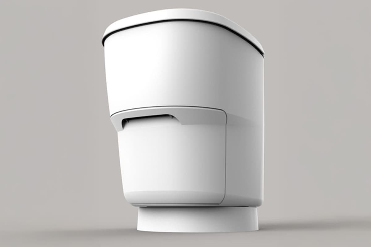 Clesana Toilet (1) - Cara Motorhomes
