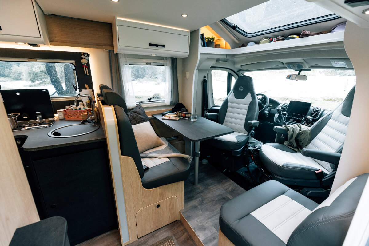 T66s 2025 0201 1200 - Cara Motorhomes